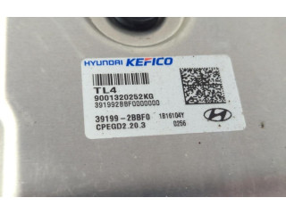 Řídící jednotka 39199-2BBF0 KIA Sportage 2021