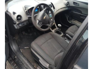 Зеркало электрическое        Chevrolet Aveo   -  года   