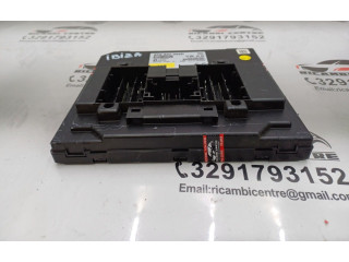Блок комфорта 6C0937089D, 105CV   Seat Ibiza IV (6J,6P)   
