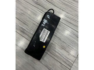 Подушка безопасности в сиденье Peugeot 2008 I