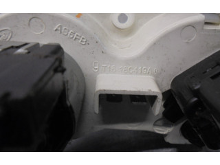 Модуль блока управления кондиционером 9T1618C419AB Ford Tourneo