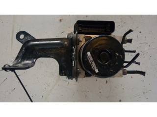 Блок АБС AV592C405CC Ford Fiesta 2002-2005 года