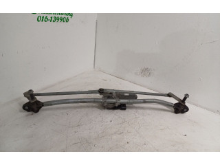 Моторчик дворников     Mitsubishi Space Star