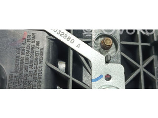 Подушка безопасности водителя 98510EB302, 6032880A Nissan Pathfinder R51