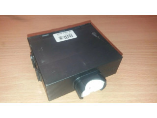 Блок управления центрального замка