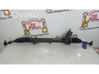 Рулевая рейка 8E1422066D, 143474 Audi A4 S4 B6 8E 8H 2001-2005 года