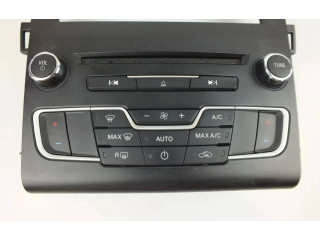 Блок управления кондиционера воздуха / климата/ печки (в салоне) Ford Fusion II 2013 - - года