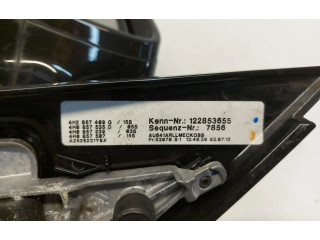Zpětné zrcátko Audi A8 S8 D4 4H 2012 4h02857409g
