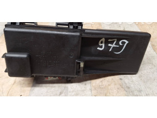 Блок предохранителей 1J0937550, 1J0937617D Audi A3 S3 8L