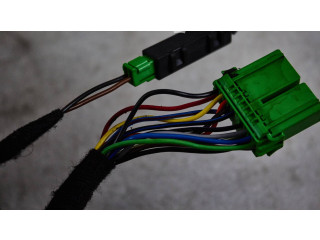 Зеркало электрическое        Volvo V70  2008 - 2013 года   