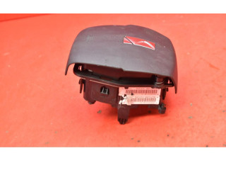 Подушка безопасности водителя 96888248ZD, 96888248ZD Citroen DS4