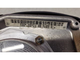 Подушка безопасности водителя 1616389919, 3L1992710183   Mercedes-Benz A W168