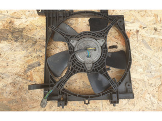 Рулевая рейка  Электрический вентилятор радиаторов    Subaru Forester SH 2008 - 2013 года