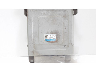 Блок управления двигателя B3P718881A   Mazda 323