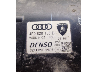 Вентилятор печки 4F0820155D, 221104 Audi A6 S6 C6 4F