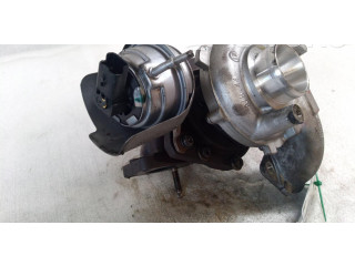  Турбина Citroen C4 I  9686120680         