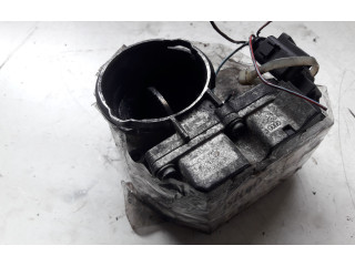 Запорный клапан двигателя