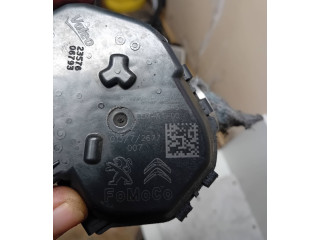 Поршень Дроссельная заслонка 9807258580, 013772677 Citroen C4 II