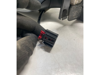 Зеркало электрическое Volkswagen Golf Plus 2005 - 2013 года