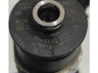 Vstřikovač Ford C-MAX II