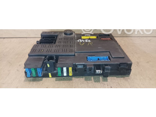 Блок комфорта 9642409480, 73005812 Citroen Xsara Picasso