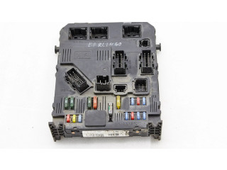 Блок комфорта S118085220F Citroen Berlingo