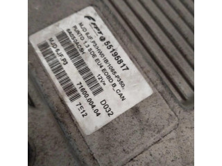 Řídící jednotka 55195817 Fiat Punto (188)