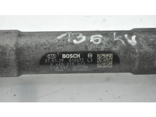 Топливная рампа 30777554, 30777576   Volvo XC90  