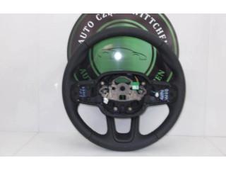 Руль Volvo XC40 - года 34243909D