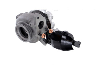 Turbodmychadlo Турбина 54359700027, 54359700027 Alfa Romeo Mito