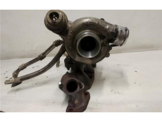 Турбина a6650900580, A6650900580 SsangYong Rexton