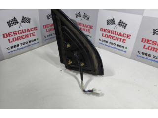 Zpětné zrcátko Nissan X-Trail T30 2001 010621