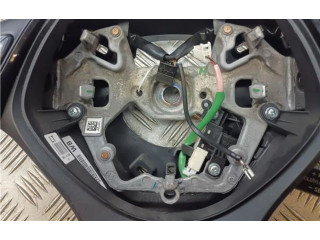 Руль Toyota C-HR I 2016 - 2023 года 627554600, 627554600