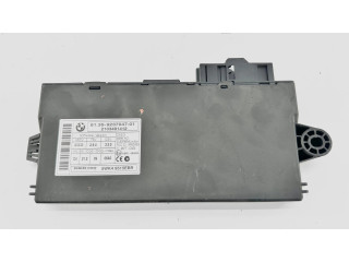 Řídící jednotka 8510221, 030105414 BMW 3 E92 E93 2008