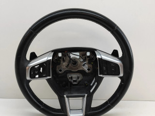 Руль Land Rover Discovery Sport 2014- года FK723F563GD8PVJ, FK723F563GD
