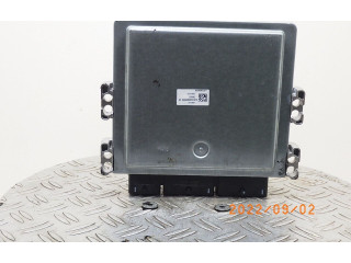 Блок управления двигателя 237104659S Dacia Duster II