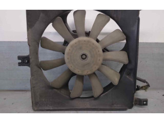 Вентилятор радиатора     1227503826, 1227503826    Suzuki Wagon R+ 