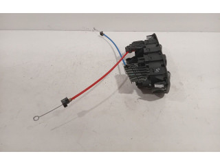 Блок управления климат-контролем 97250k7130, EC510ACFEH04   Hyundai i10