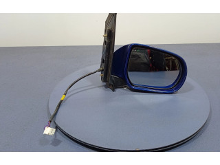 Зеркало электрическое Mazda MPV II LW 1999 - 2007 года