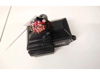 Блок предохранителей 3d0937495a, 3D0937495A Volkswagen Phaeton