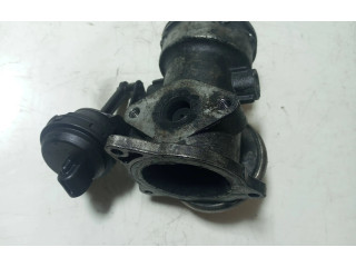 Клапан EGR 03G131501A, 3G131501M   Skoda Octavia Mk2 (1Z)   