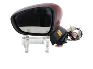 Zpětné zrcátko Citroen Berlingo 2014 1607030880