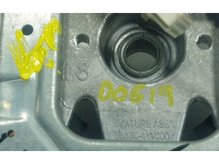 Руль KIA Rio 2012 - 2016 года 561201W000HU, 561001K572