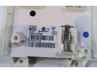 Zpětné zrcátko  Lancia Thema 2011  68154472AB, YH267101100  