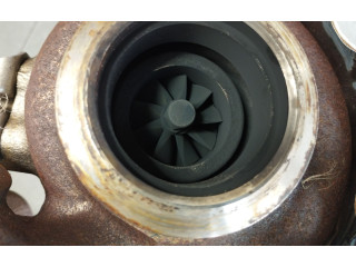 Турбина Audi A5 Sportback 8TA 04L253056H для двигателя CNH