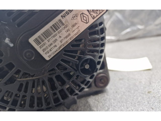 Генератор 231003676R   Renault Clio V      