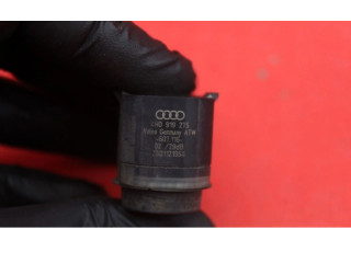 Блок подушек безопасности 4H0919275, 4H0919275 Skoda Octavia Mk2 (1Z)