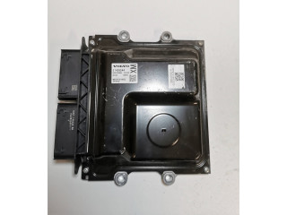 Блок управления двигателя 31459244, 0000155684   Volvo V70
