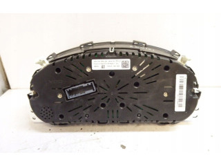 Přístrojová deska Fiat Sedici 2012