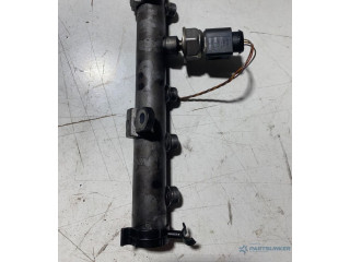 Топливная рампа 059130089AA Audi A6 S6 C6 4F